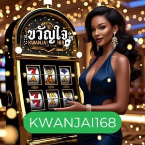 kwanjai168