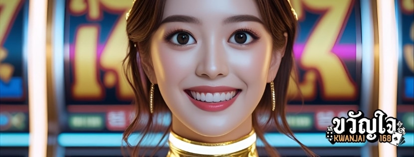 ขวัญใจ สล็อต แบบอีซี่สุด