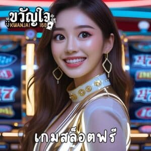 เกมสล็อตฟรี