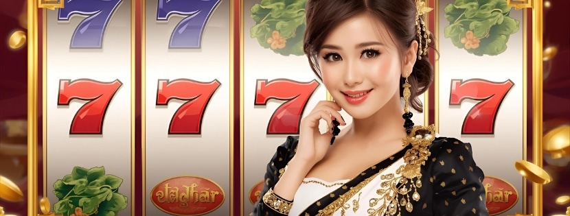 สล็อตสมัครฟรี
