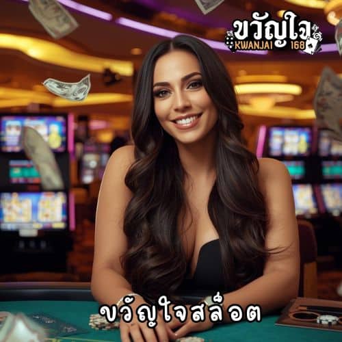 ขวัญใจสล็อต